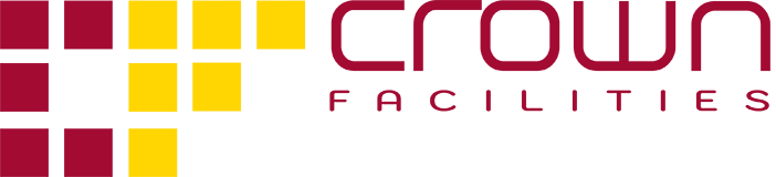 Crown Facilities logo