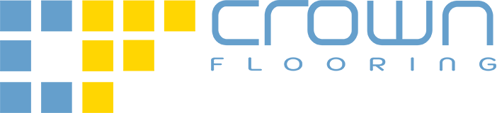 Crown Flooring logo