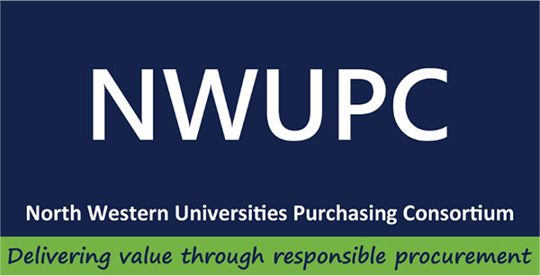 North Western Universities Purchasing Consortium