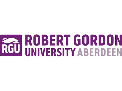 Robert Gordon University Aberdeen