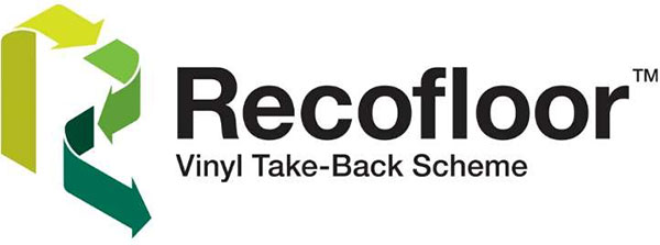 Recofloor Vinyl Take-Back Scheme
