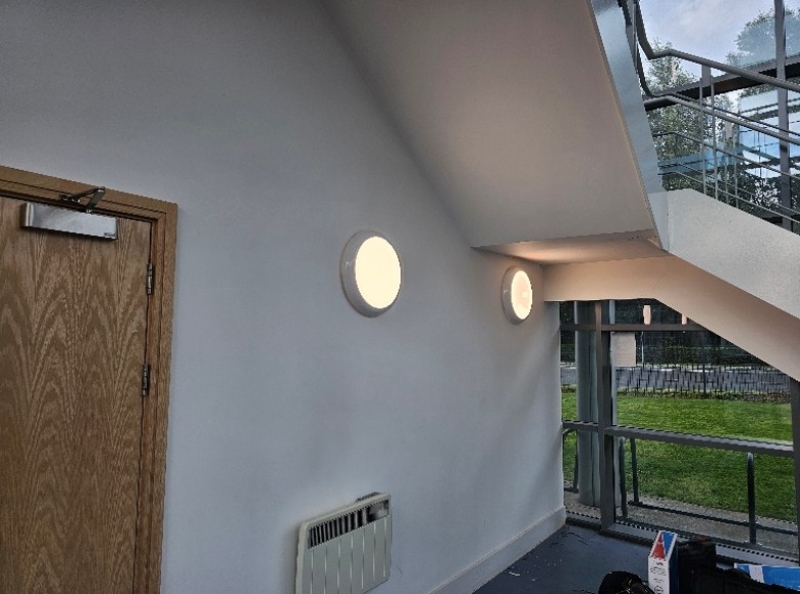 Atlantic Park, Liverpool, Wates