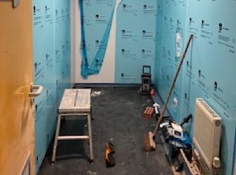 Harplands Hospital, Stoke-on-Trent