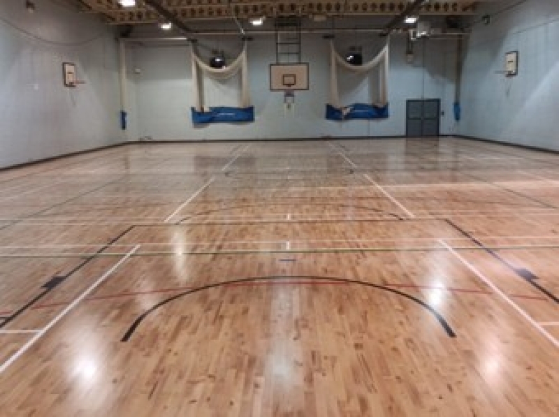 Hilbre High School, Wirral