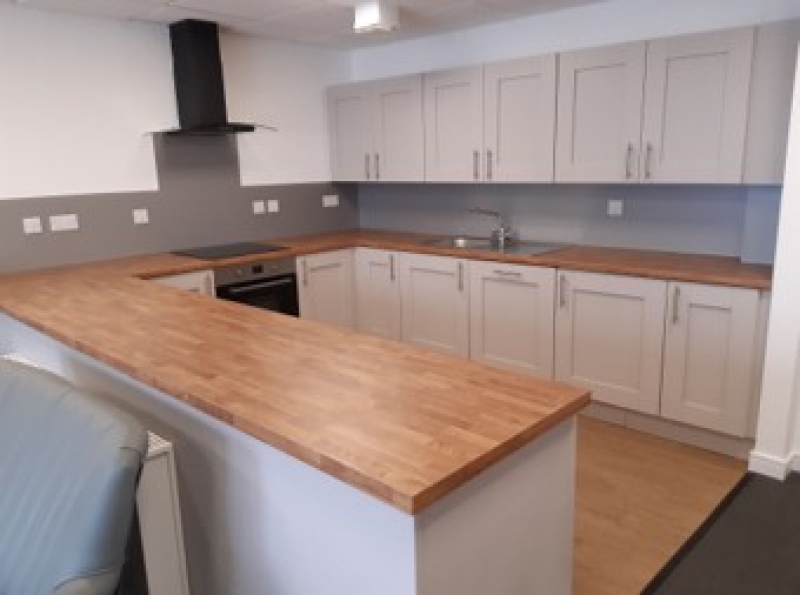 North Ayrshire Council