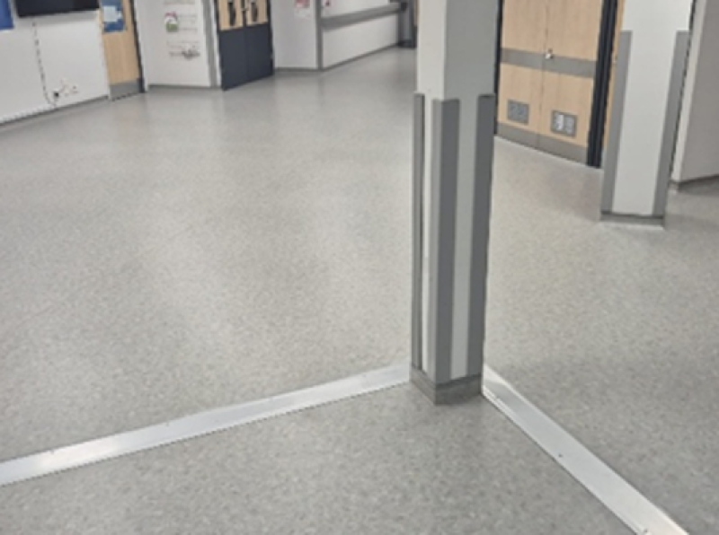 Queen Elizabeth Hospital, Lewisham