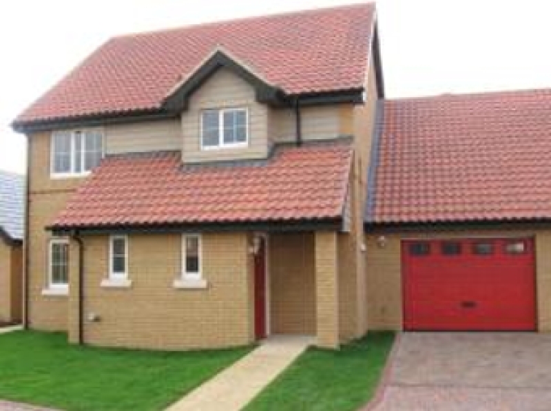 RAF Lakenheath, RAF Feltwell and RAF Mildenhall