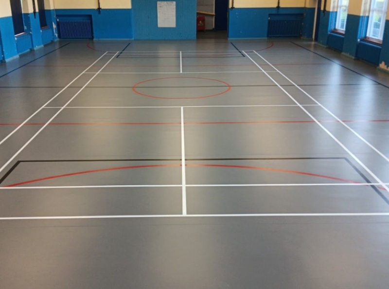 The Challenge Academy Trust