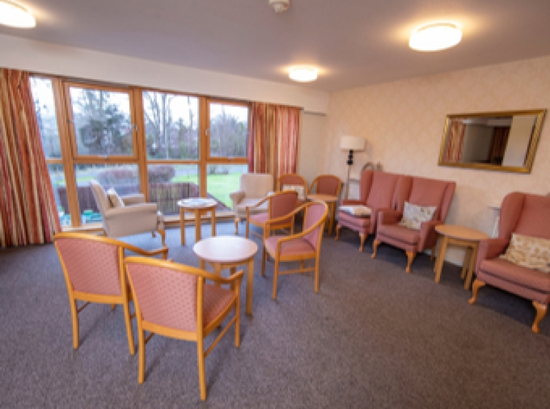 Trust Housing Association